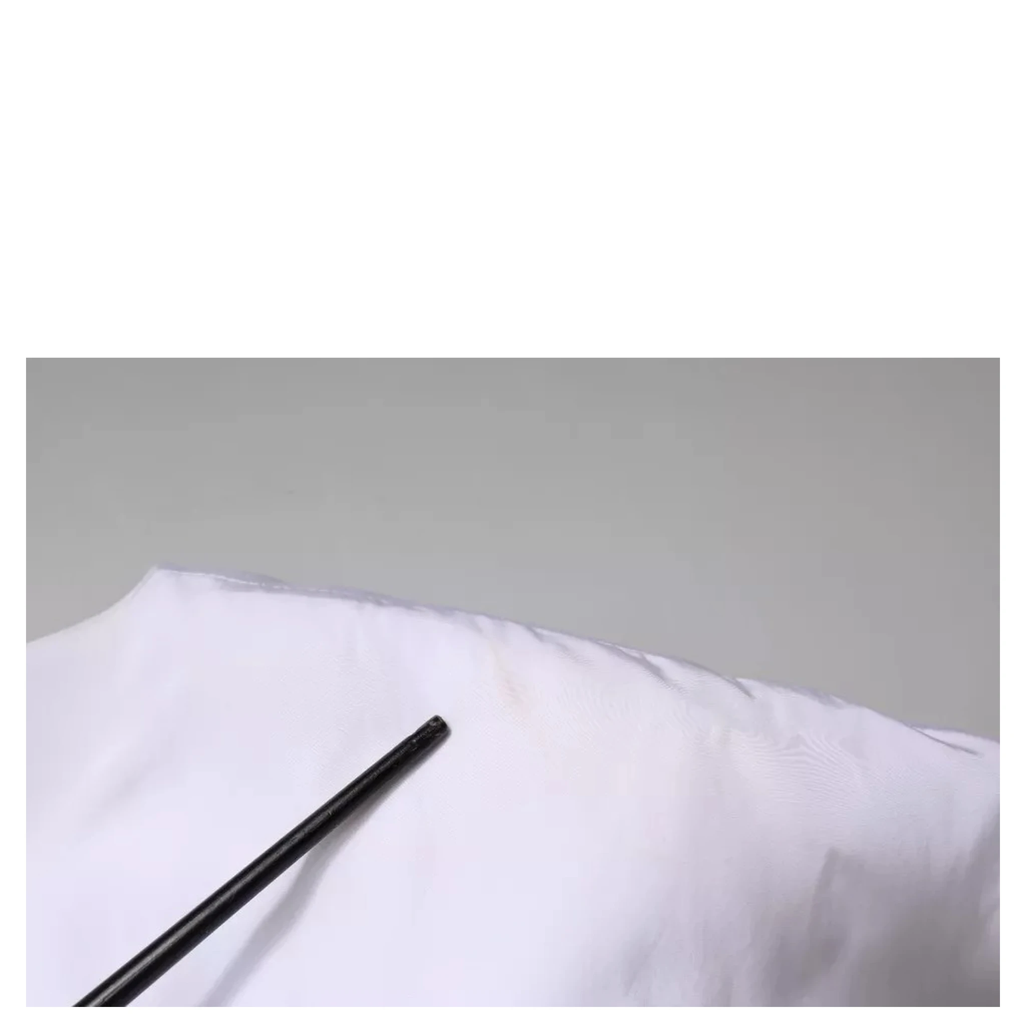 White Printed Viscose Sheath Mini Dress