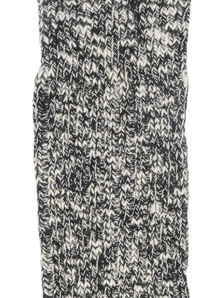 جوارب قطنية رمادية alternative