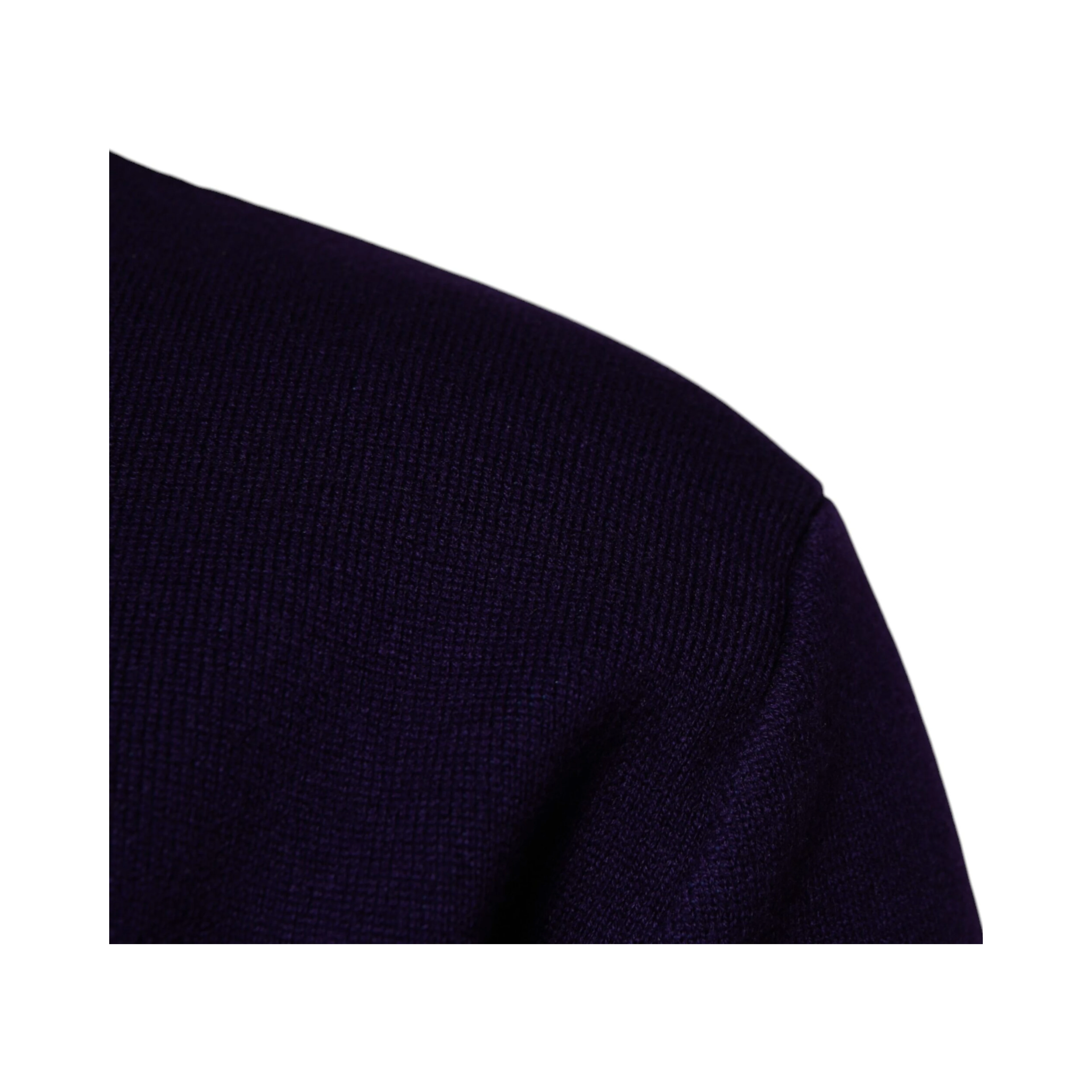 Blue 1984 Milano CrewNeck Sweatshirt Sweater