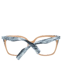 Brown Plastic Glasses (Frames)