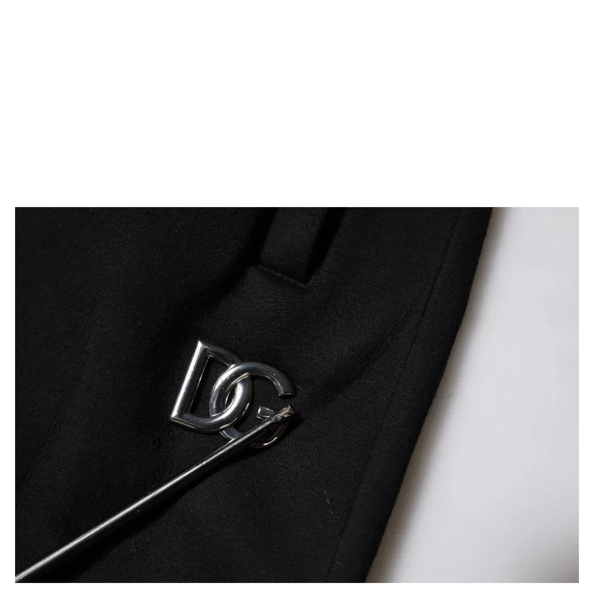 Black Modal Jogger Jogging Pants