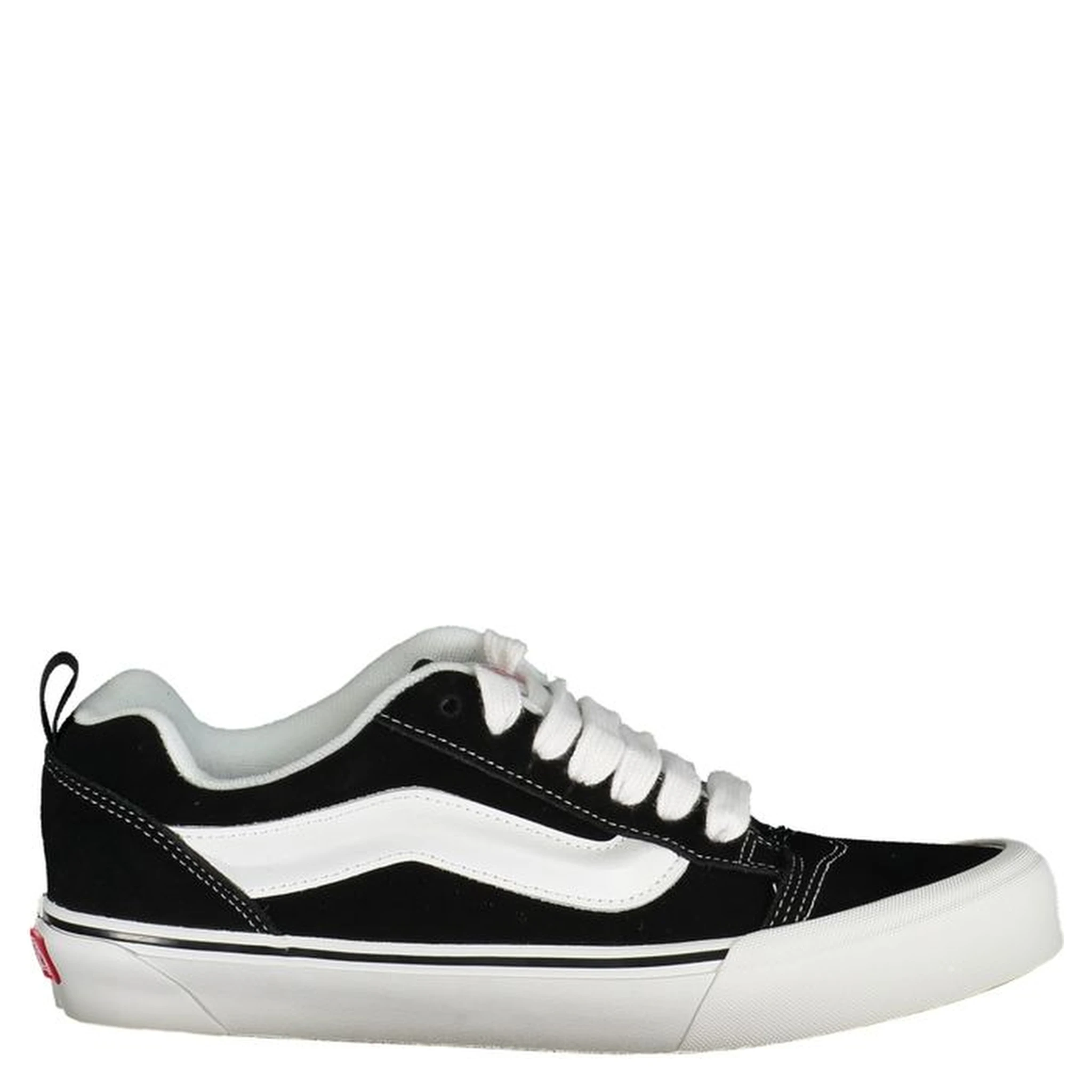Black Polyester Women Sneaker