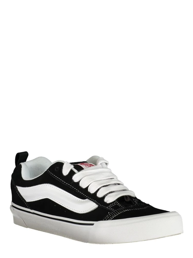 Black Polyester Women Sneaker alternative