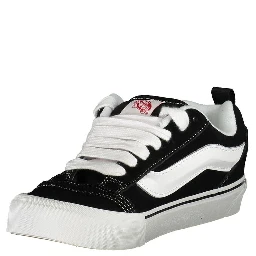 Black Polyester Women Sneaker