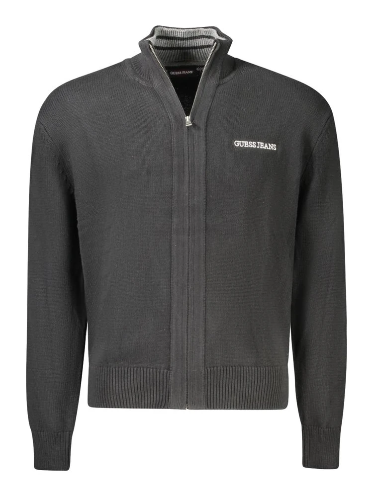 Black Cotton Sweater alternative