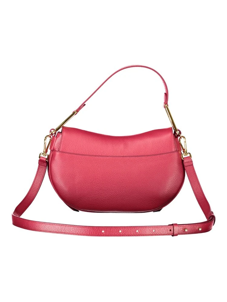 Red Leather Handbag alternative