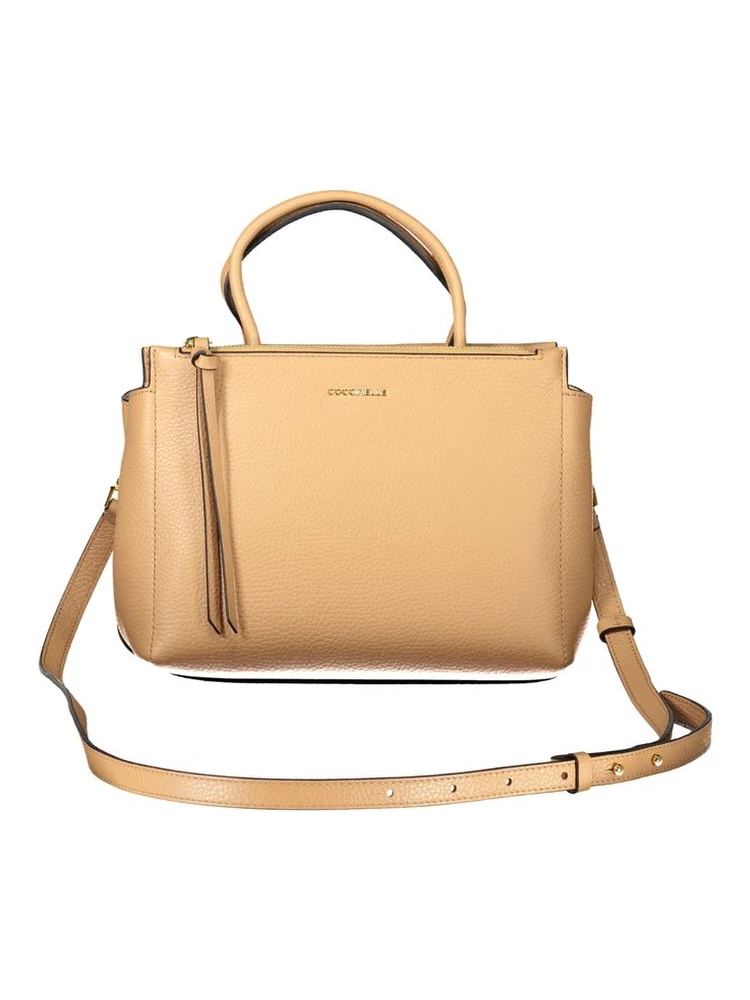 Brown Leather Handbag alternative