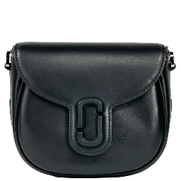 The Covered J Marc Saddle Bag Crossbody