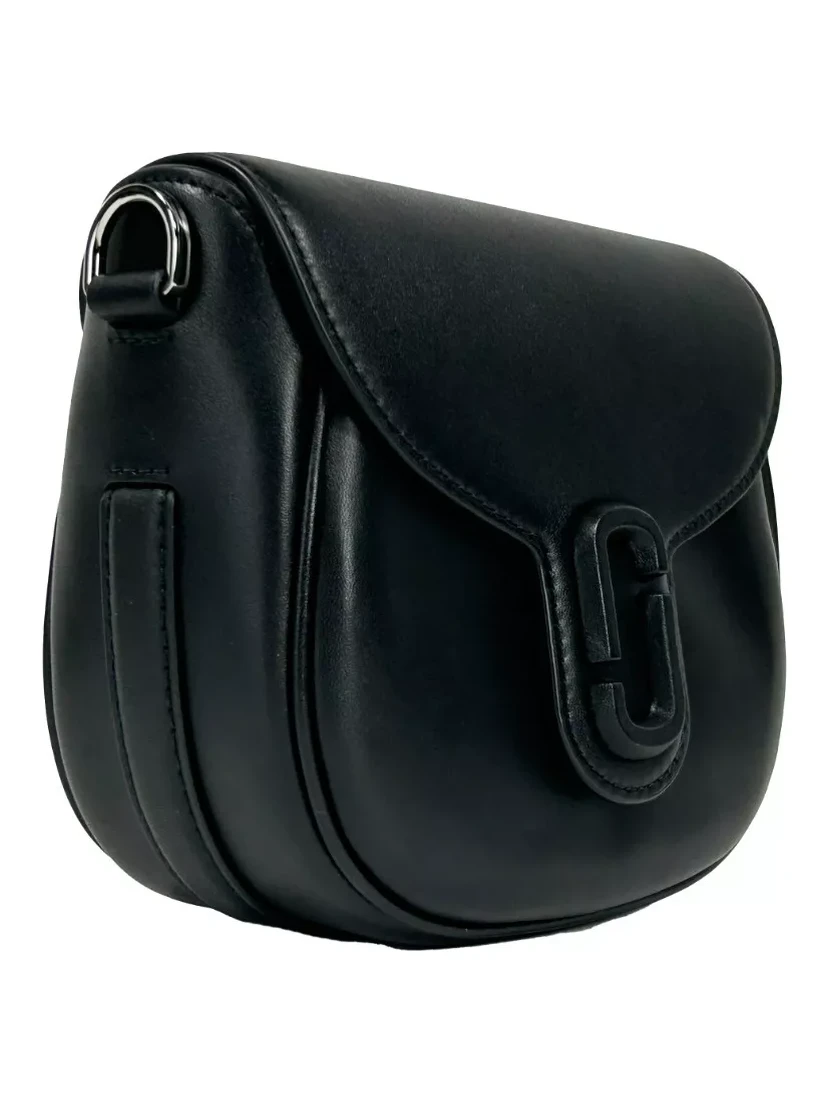 The Covered J Marc Saddle Bag Crossbody