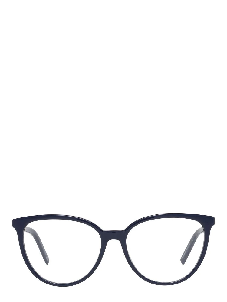 Blue Metal Glasses (Frames) alternative