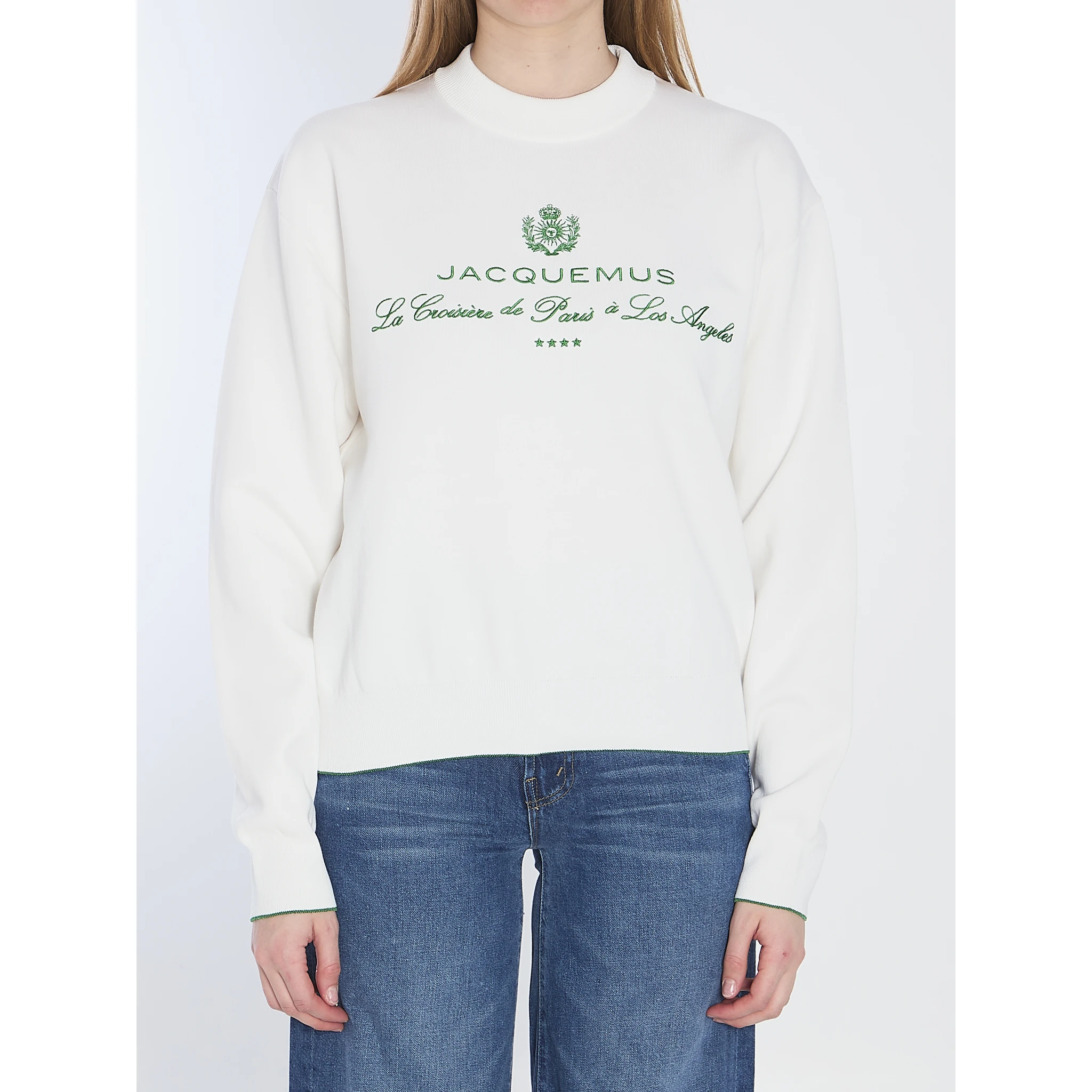 Venice sweatshirt