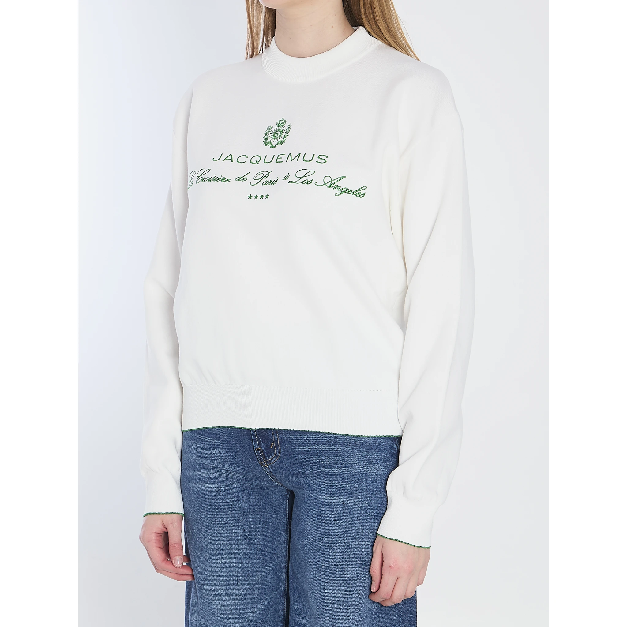 Venice sweatshirt