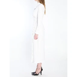Long shirt dress
