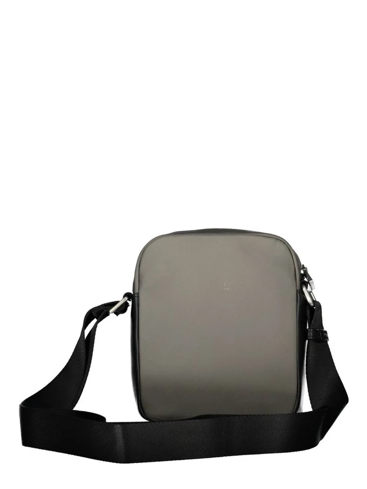 Green Polyester Crossbody Bag alternative