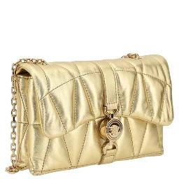 Gold Lamb Ovis Aries Aries Shoulder Bag