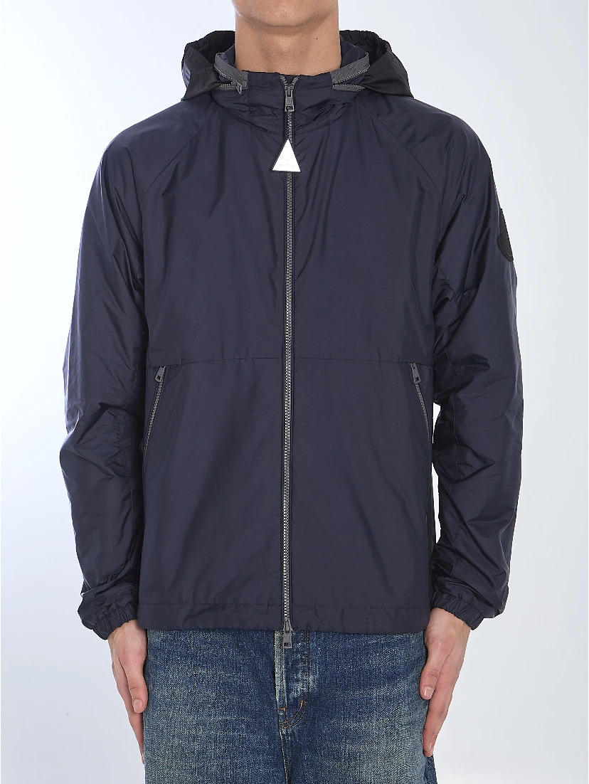 Octano jacket