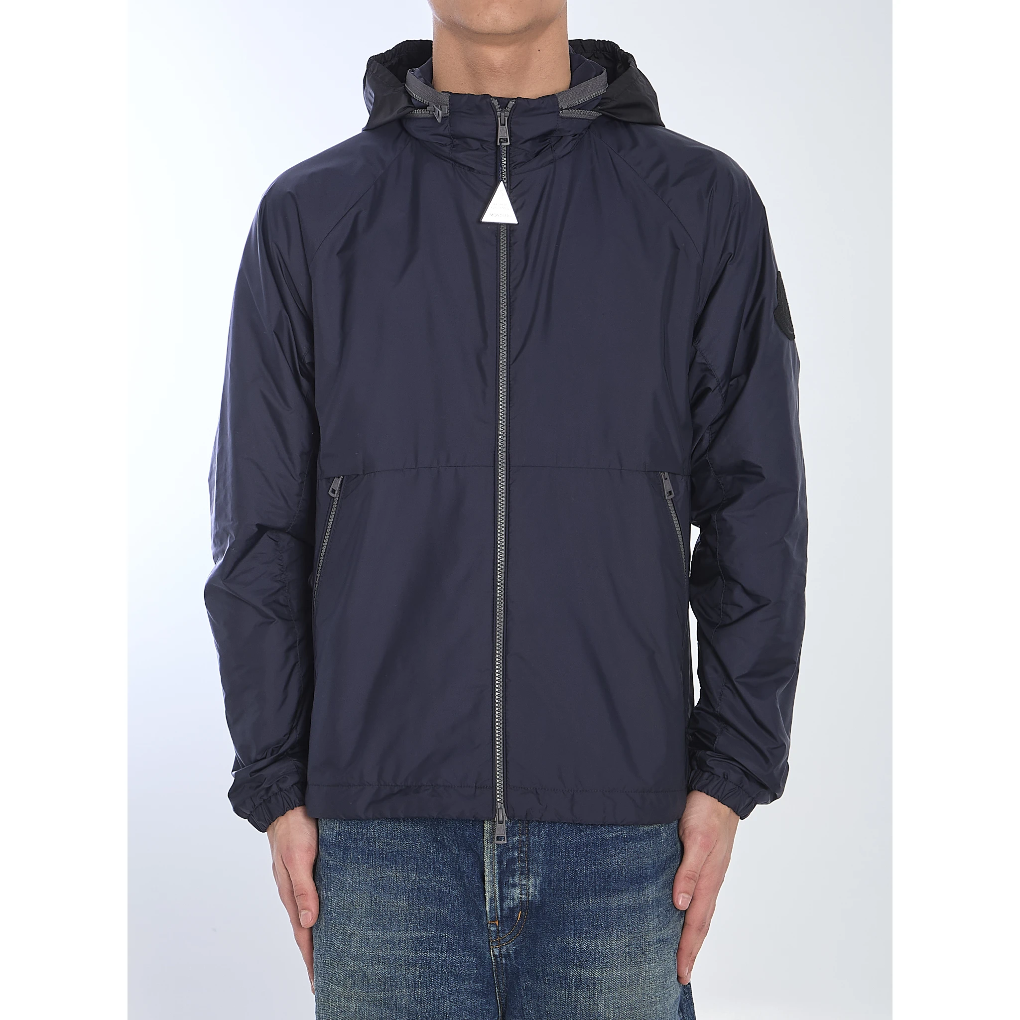 Octano jacket