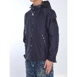 Octano jacket