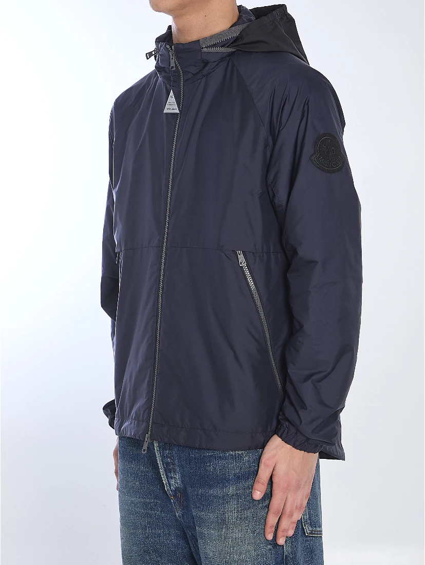 Octano jacket