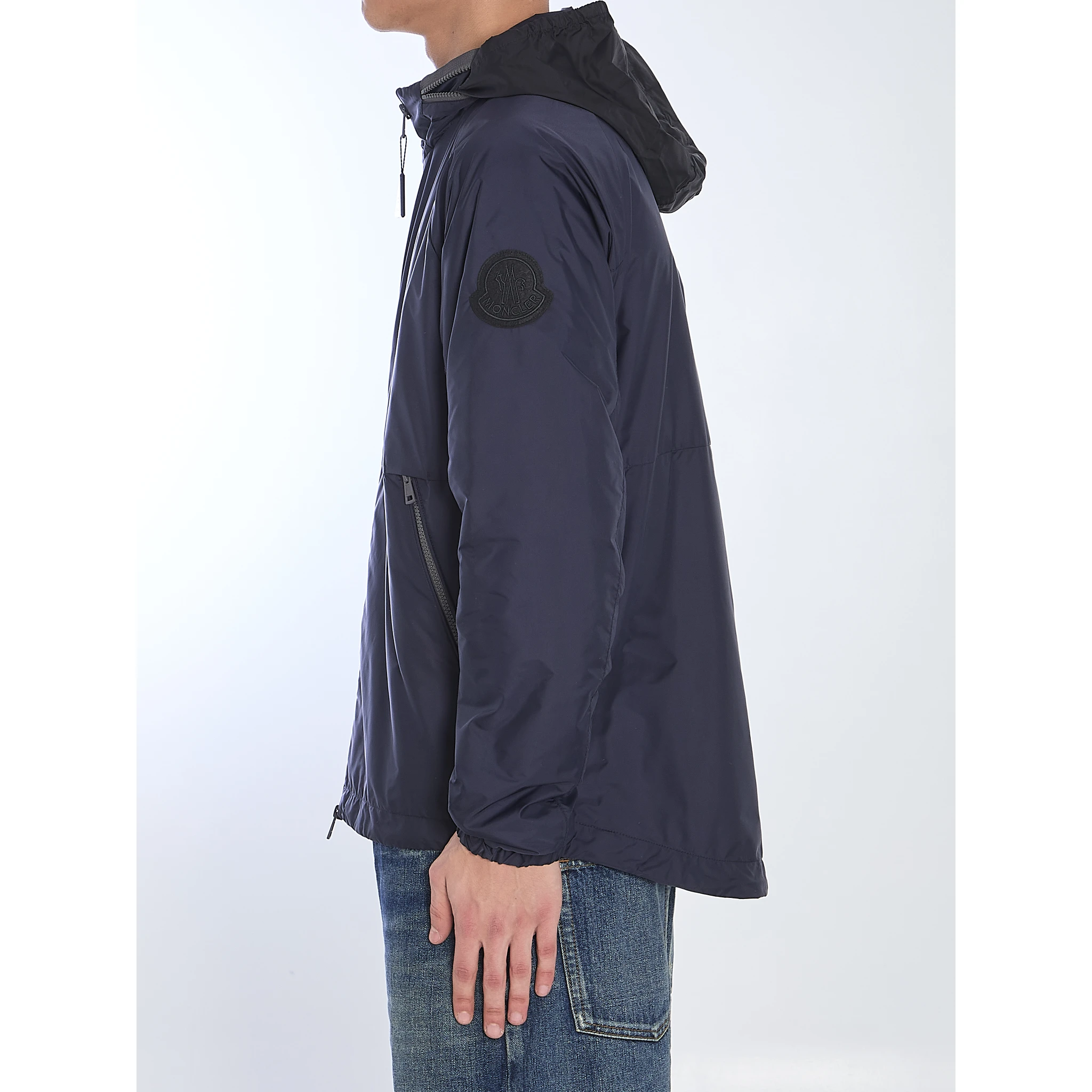 Octano jacket