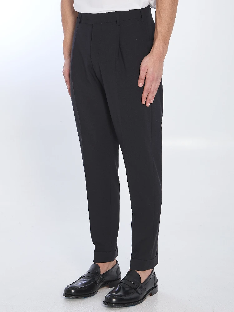 Rebel trousers alternative