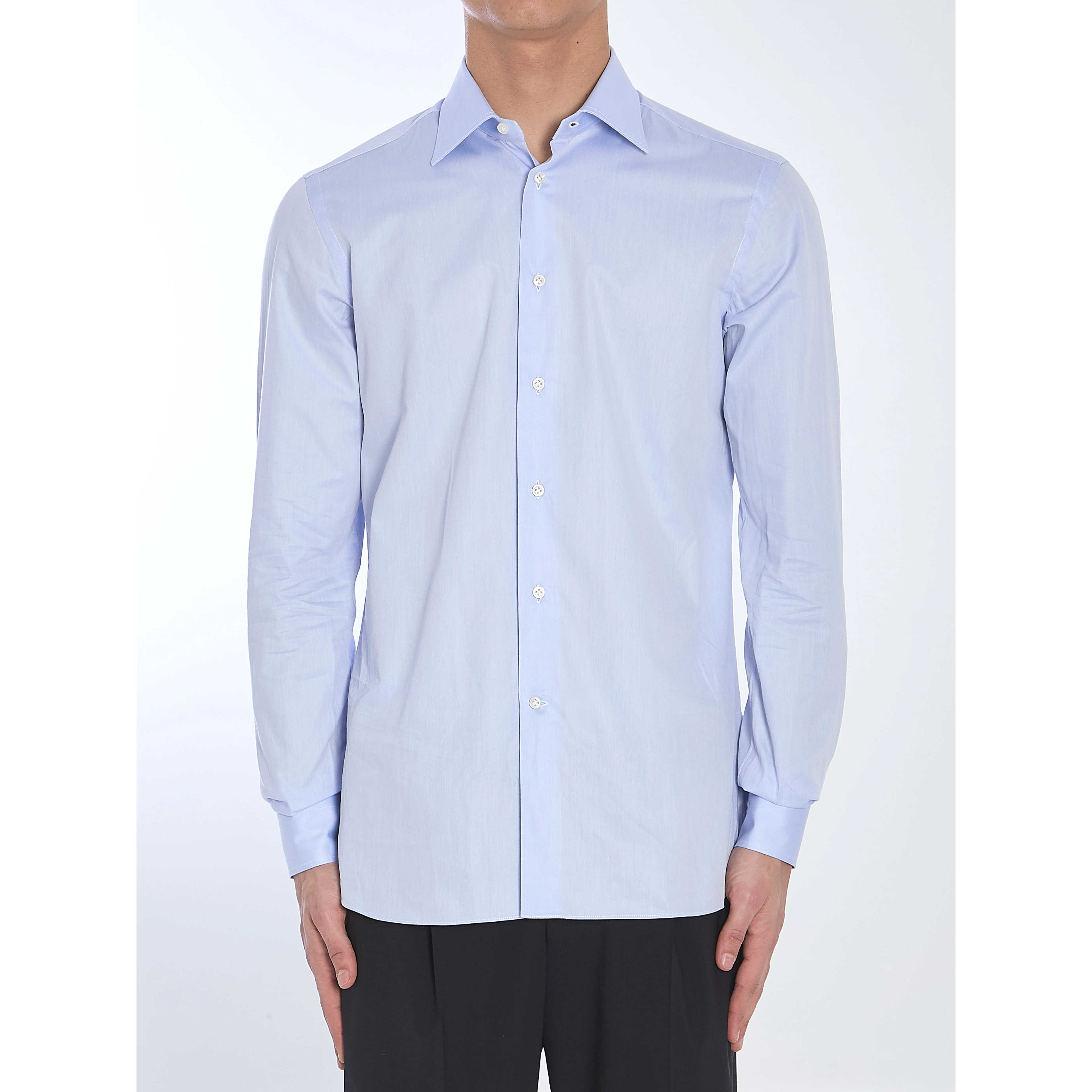 Spaccanapoli shirt