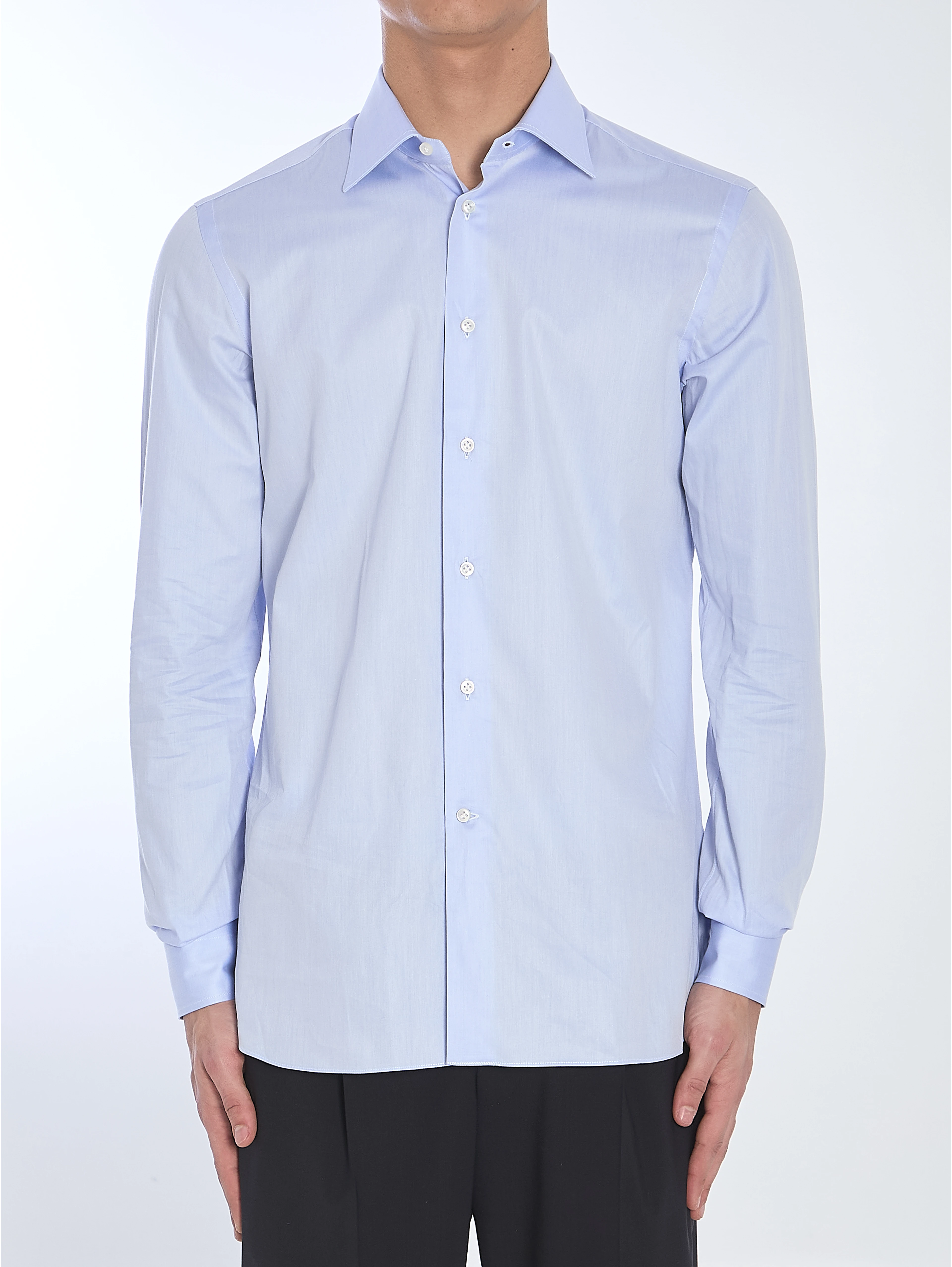 Spaccanapoli shirt