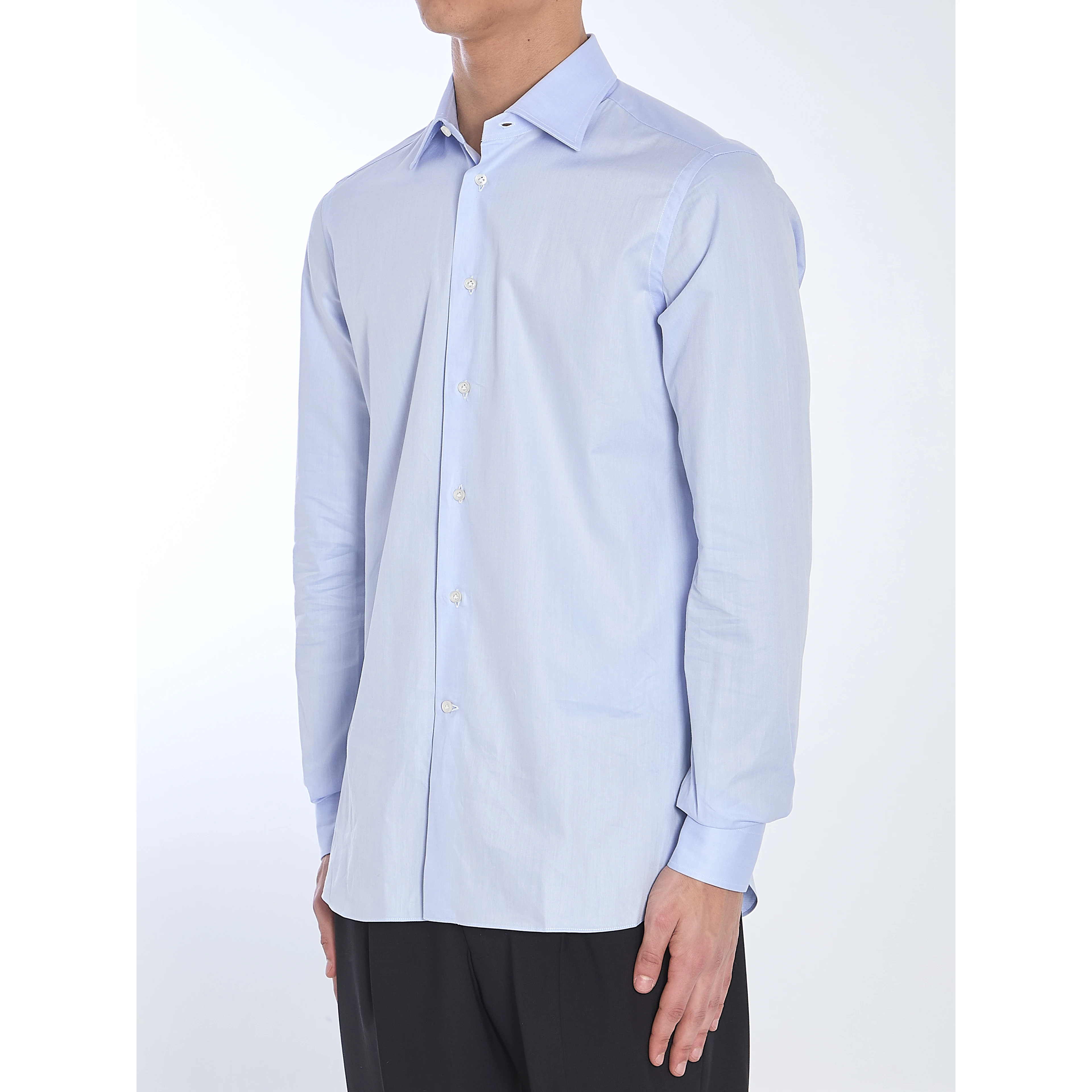 Spaccanapoli shirt