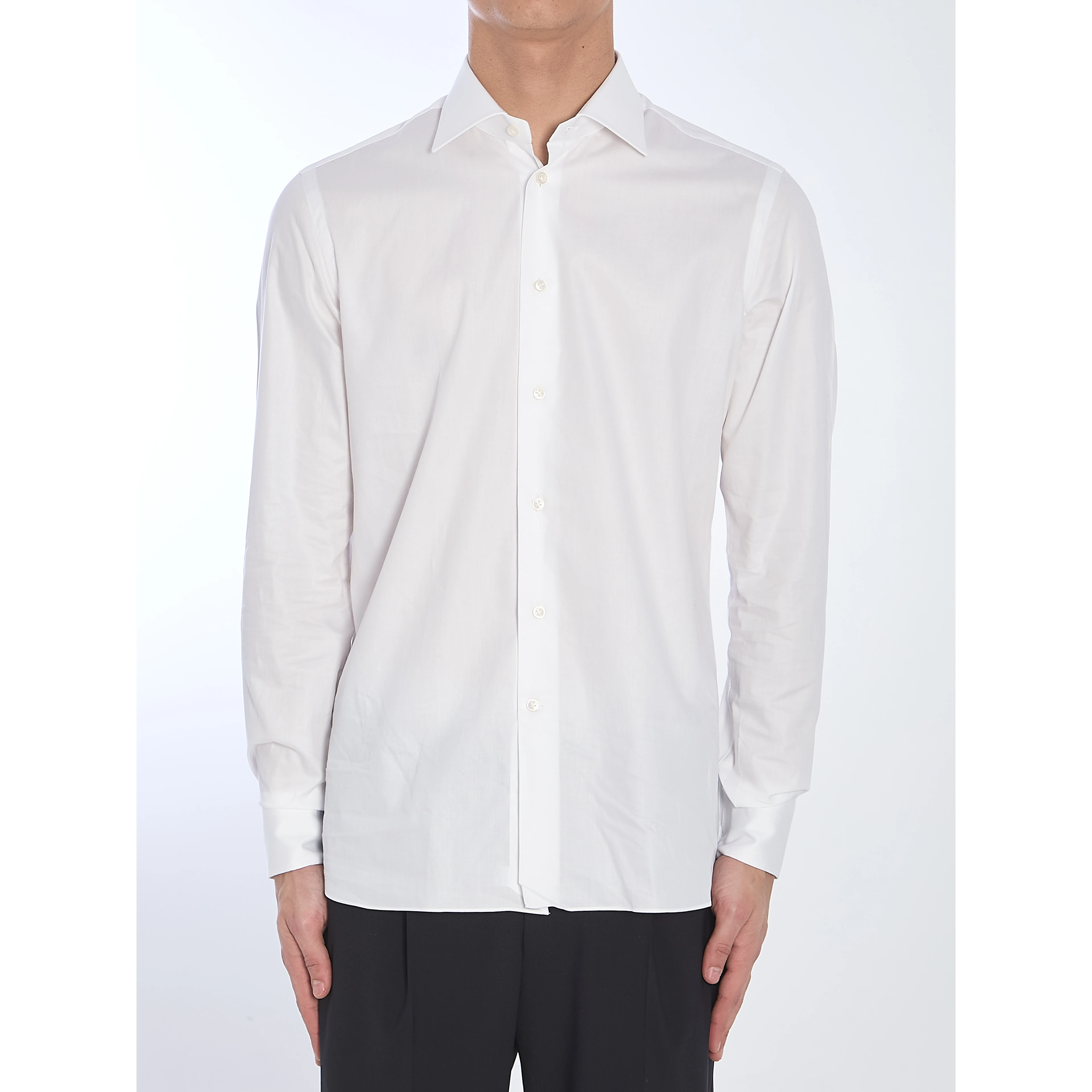 Spaccanapoli shirt