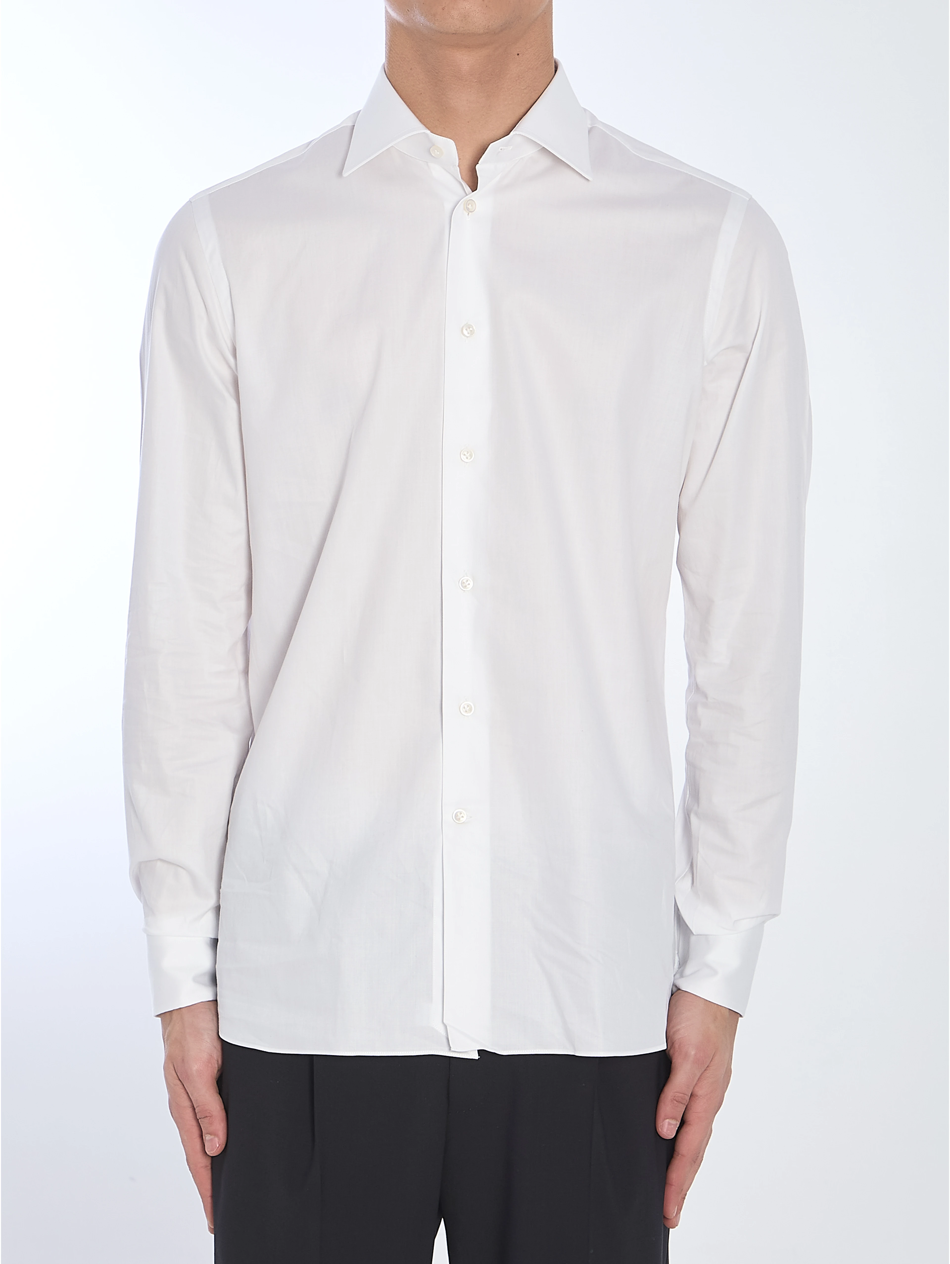 Spaccanapoli shirt