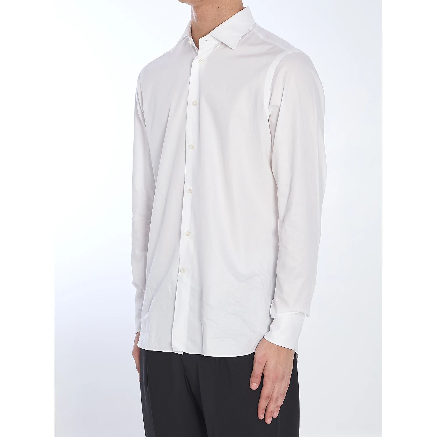 Spaccanapoli shirt