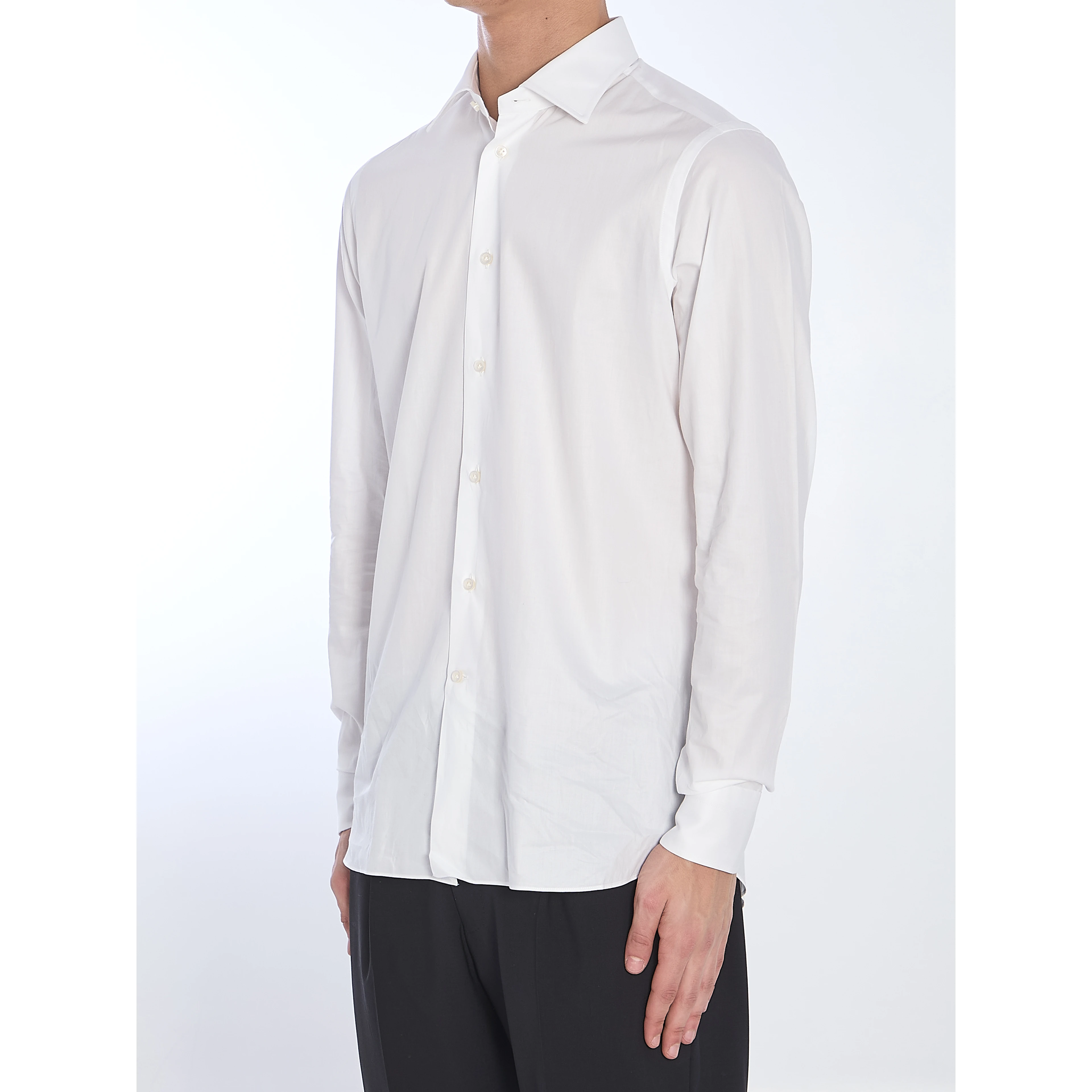 Spaccanapoli shirt