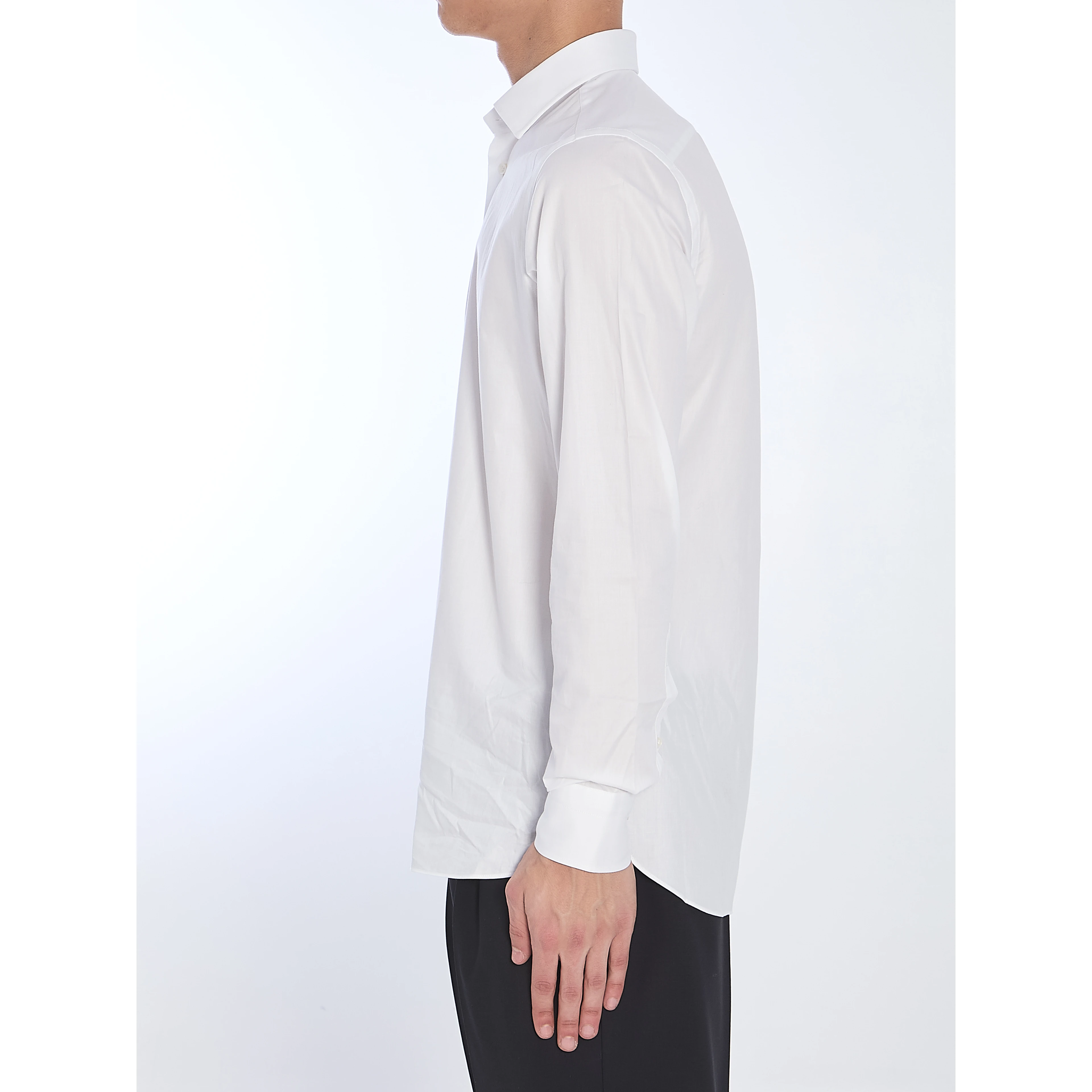 Spaccanapoli shirt