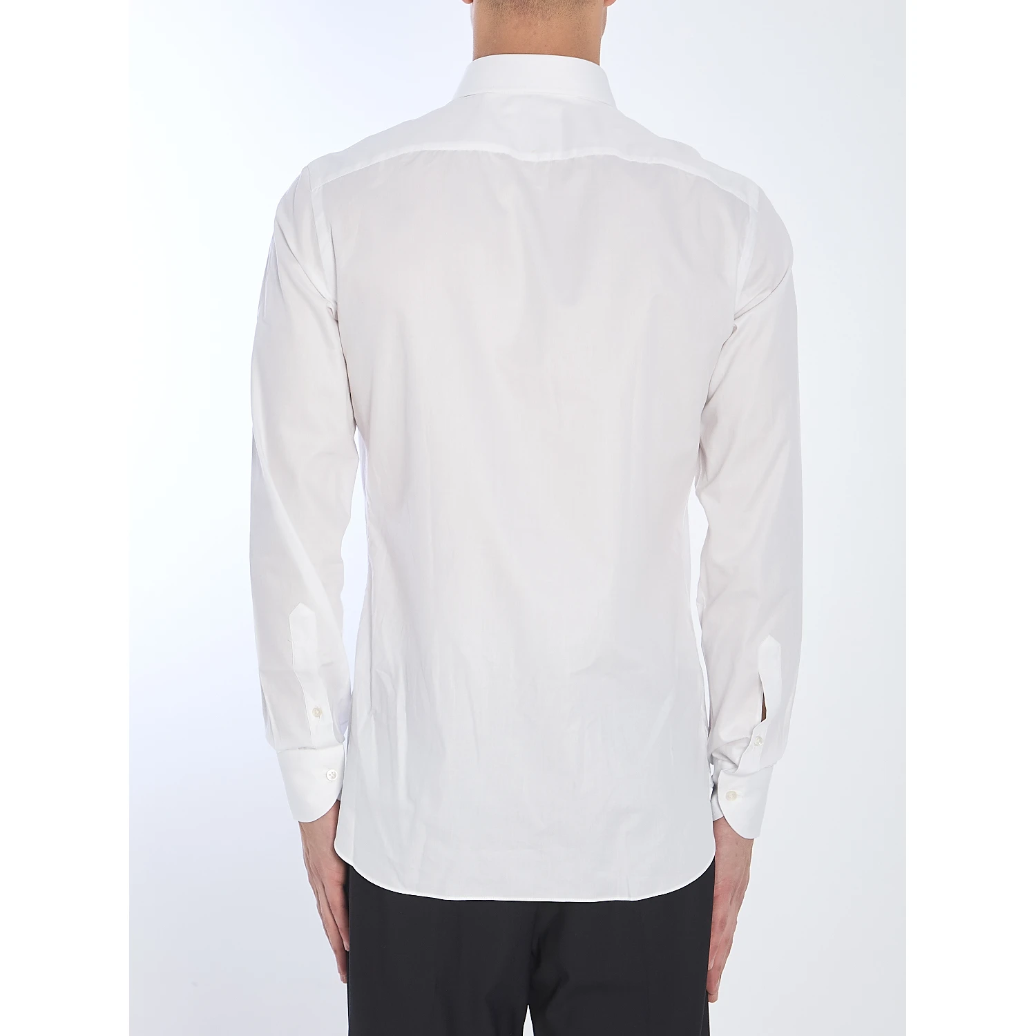 Spaccanapoli shirt