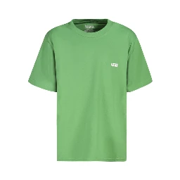 Green Cotton T-Shirt
