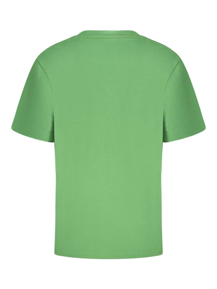 Green Cotton T-Shirt alternative