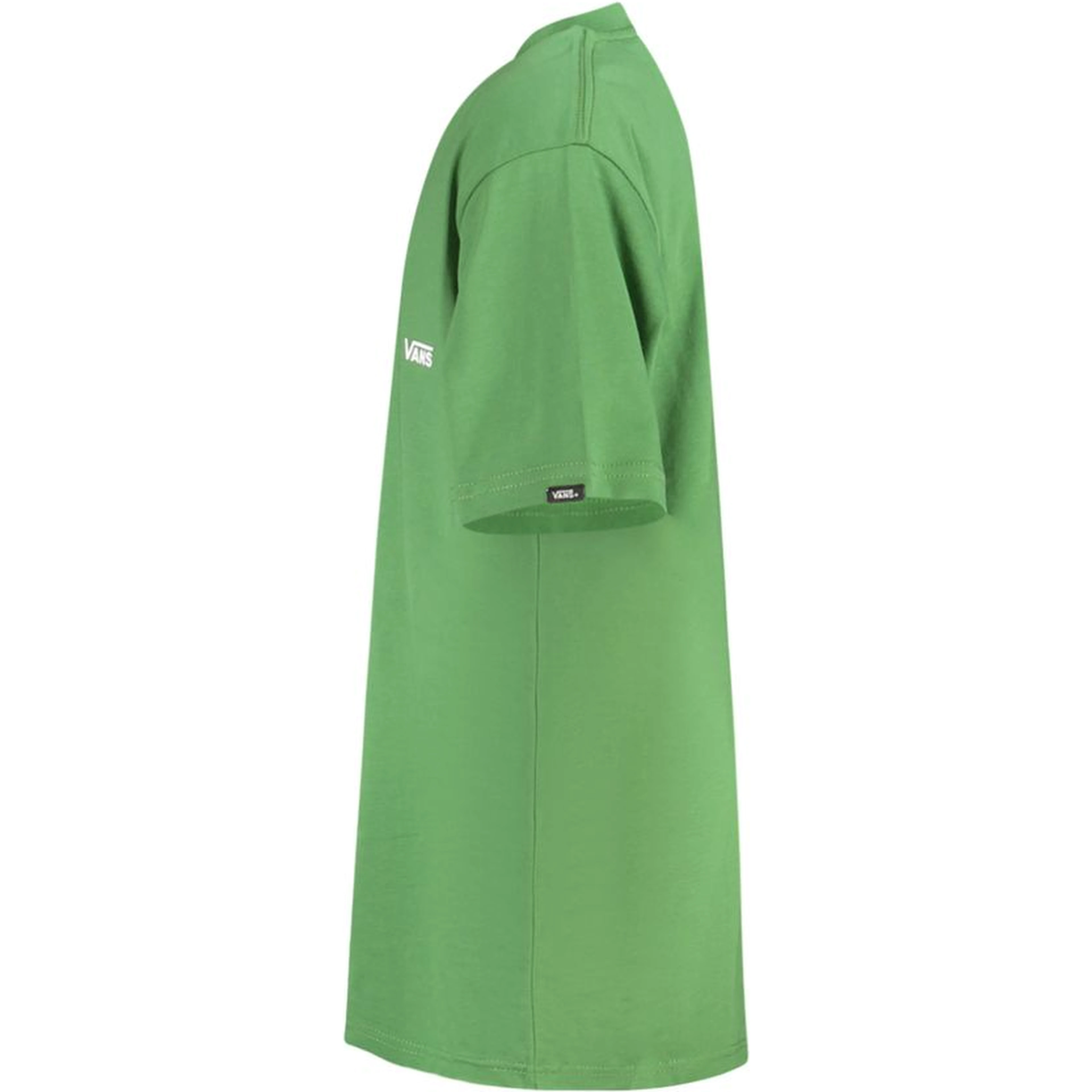 Green Cotton T-Shirt