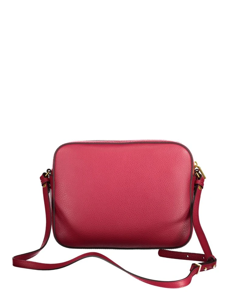 Red Leather Handbag alternative