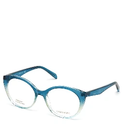 Brown Resin Glasses (Frames)