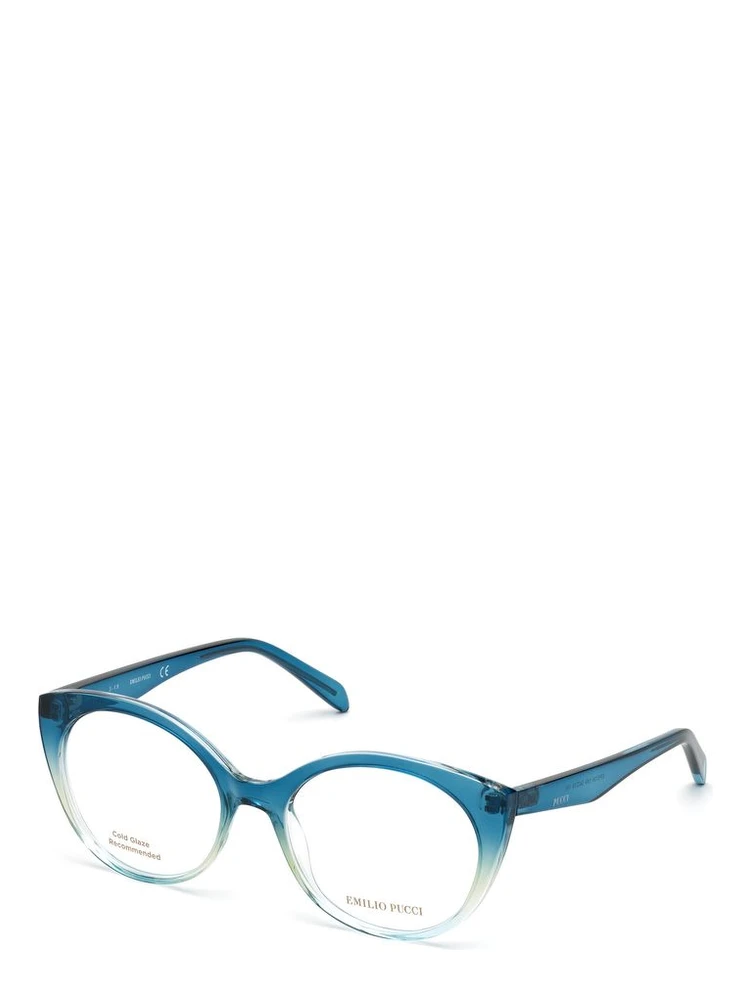 Brown Resin Glasses (Frames)