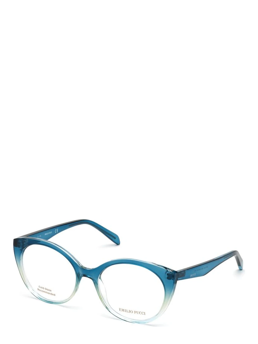 Brown Resin Glasses (Frames)