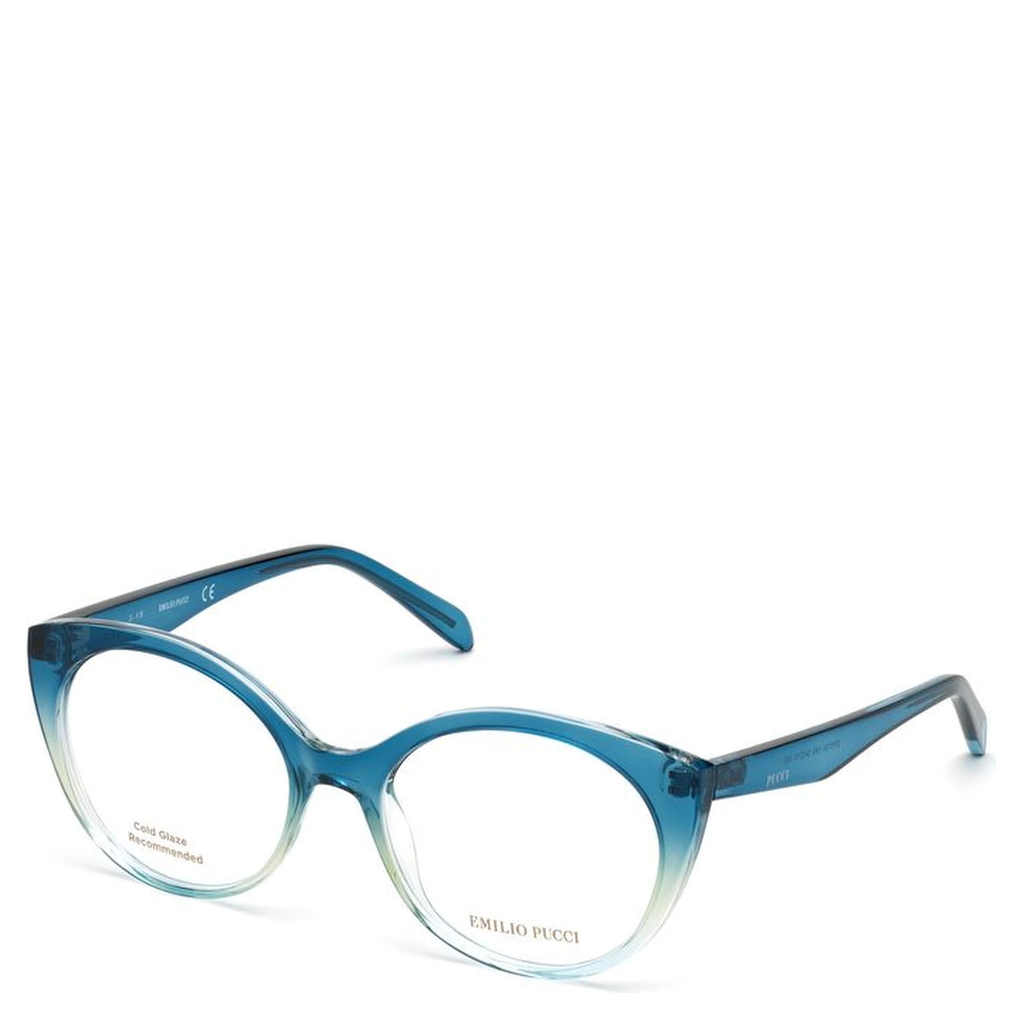 Brown Resin Glasses (Frames)