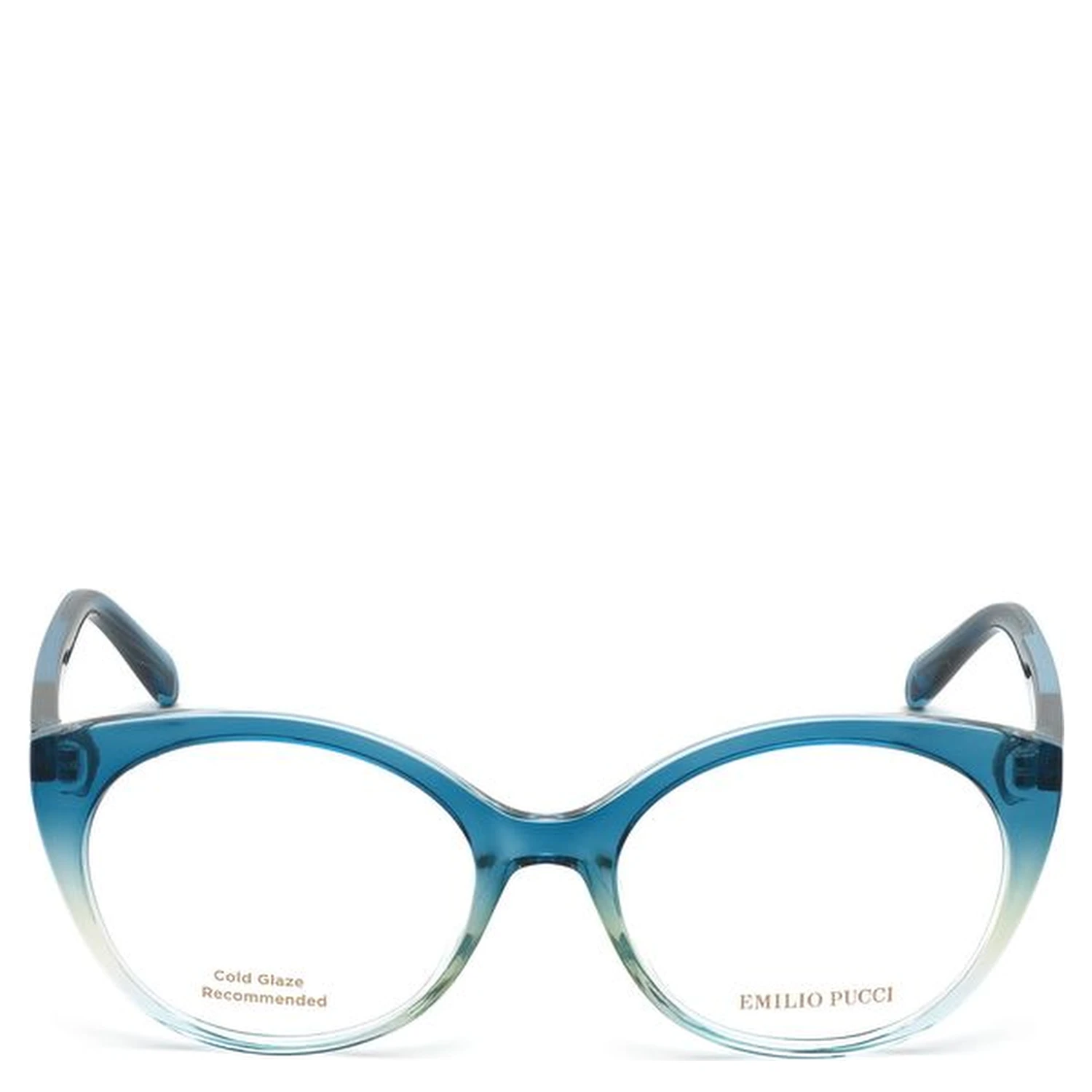 Brown Resin Glasses (Frames)