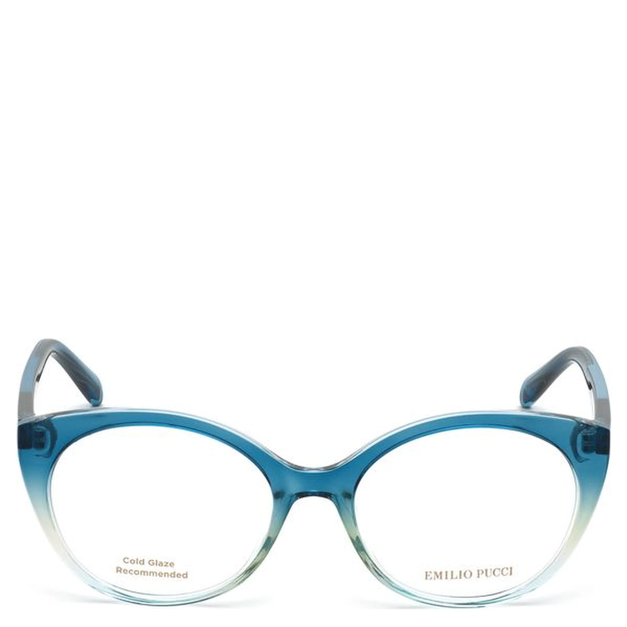 Brown Resin Glasses (Frames)