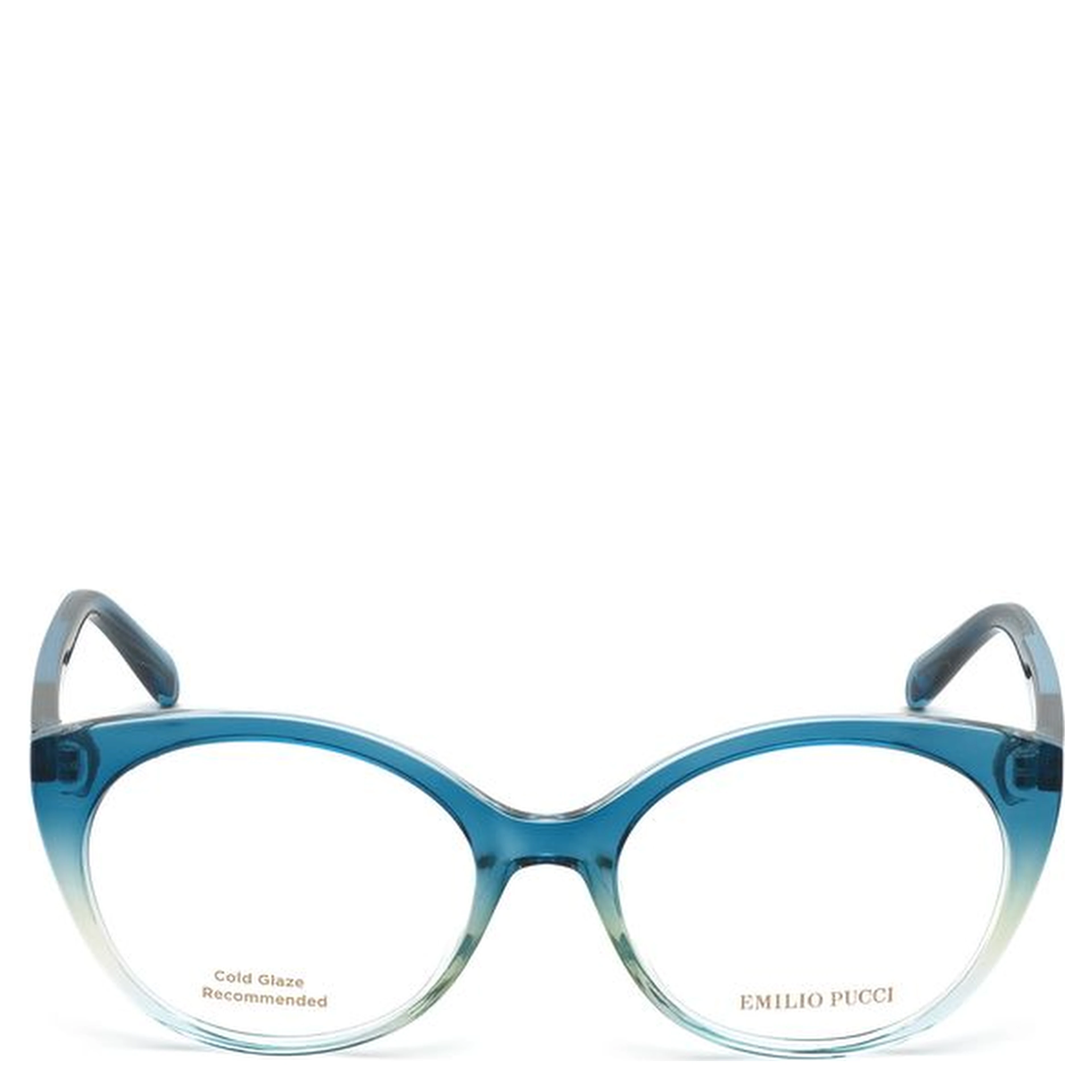 Brown Resin Glasses (Frames)