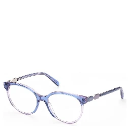 Blue Acetate Glasses (Frames)
