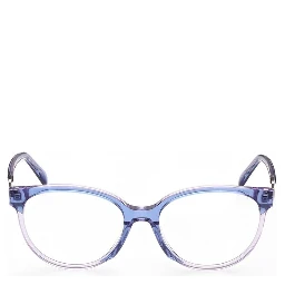Blue Acetate Glasses (Frames)