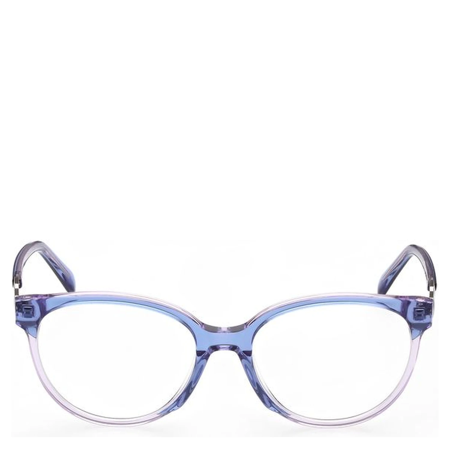 Blue Acetate Glasses (Frames)