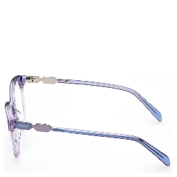 Blue Acetate Glasses (Frames)