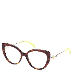 Brown Acetate Glasses (Frames)
